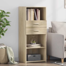 Highboard Sonoma-Eiche...