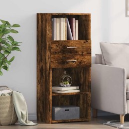 Highboard Räuchereiche...