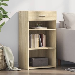 Sideboard Sonoma-Eiche...