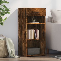 Sideboard Räuchereiche...