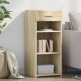 Sideboard Sonoma-Eiche...