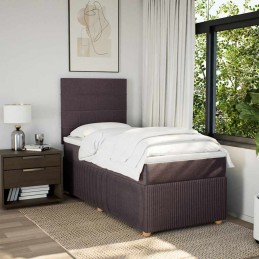 Boxspringbett mit Matratze...