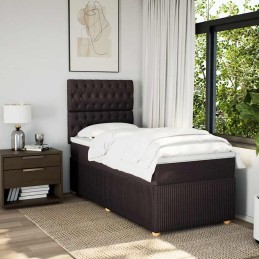 Boxspringbett mit Matratze...