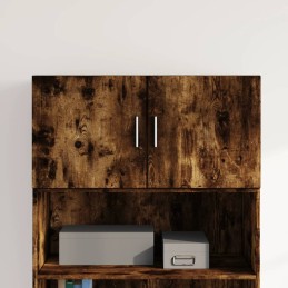 Wandschrank Räuchereiche...