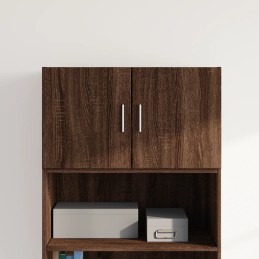 Wandschrank Braun...