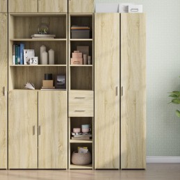 Highboard Sonoma-Eiche...