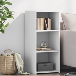 Sideboard Weiß 40x41x93 cm...