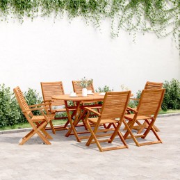 Gartenstühle 6 Stk....