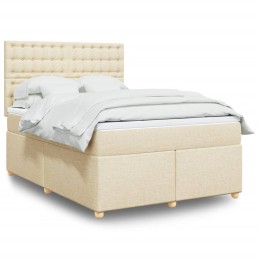 Boxspringbett mit Matratze...