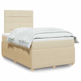 Boxspringbett mit Matratze...