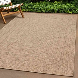 Teppich ZIZUR Beige 200x290...