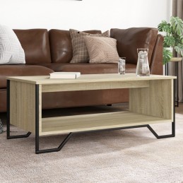 Couchtisch Sonoma-Eiche...
