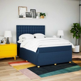 Boxspringbett mit Matratze...