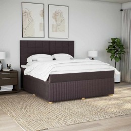 Boxspringbett mit Matratze...