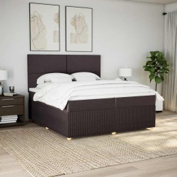 Boxspringbett mit Matratze...