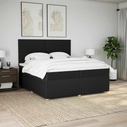 Boxspringbett mit Matratze...