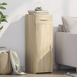 Sideboard Sonoma-Eiche...