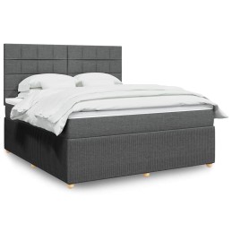 Boxspringbett mit Matratze...