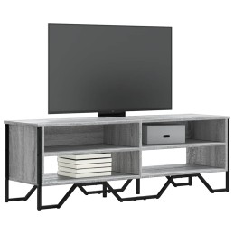 TV-Schrank Grau Sonoma...