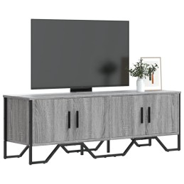 TV-Schrank Grau Sonoma...