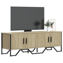 TV-Schrank Sonoma-Eiche...