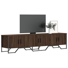 TV-Schrank Braun...