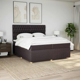 Boxspringbett mit Matratze...