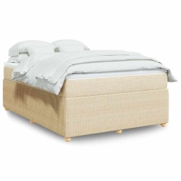 Boxspringbett mit Matratze...