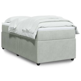 Boxspringbett mit Matratze...