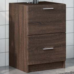 Waschbeckenunterschrank...