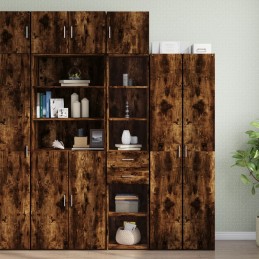 Hochschrank Schmal...