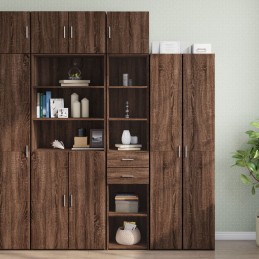 Hochschrank Schmal...