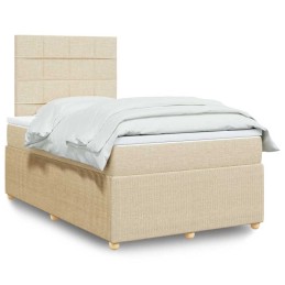 Boxspringbett mit Matratze...