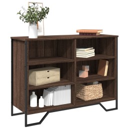 Sideboard Braun...