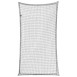 Anhängernetz mit Gummiseil...