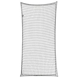 Anhängernetz mit Gummiseil...
