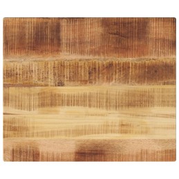 Tischplatte 60x50x2,5 cm...
