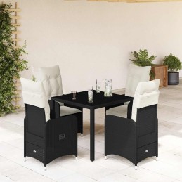 5-tlg. Garten-Bistro-Set...
