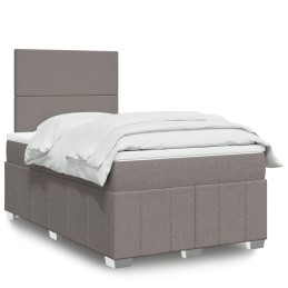 Boxspringbett mit Matratze...