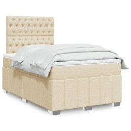Boxspringbett mit Matratze...
