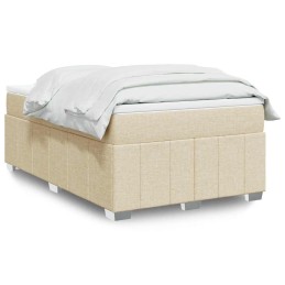 Boxspringbett mit Matratze...