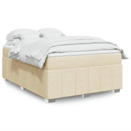 Boxspringbett mit Matratze...