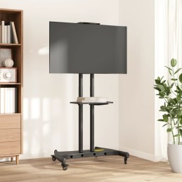 TV-Ständer auf Rollen 32-70...