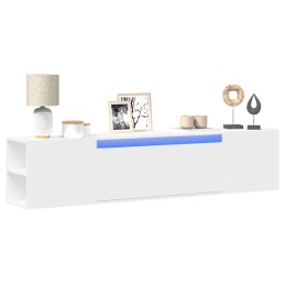 TV-Wandschrank mit...
