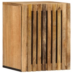 Bad-Wandschrank 38x34x48 cm...