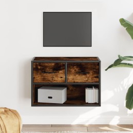 TV-Schrank Räuchereiche...