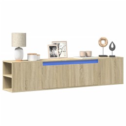TV-Wandschrank mit...