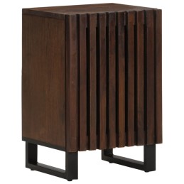 Badschrank Braun 38x34x58...