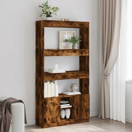Highboard Räuchereiche...