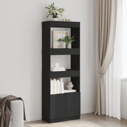 Highboard 63x33x180 cm...